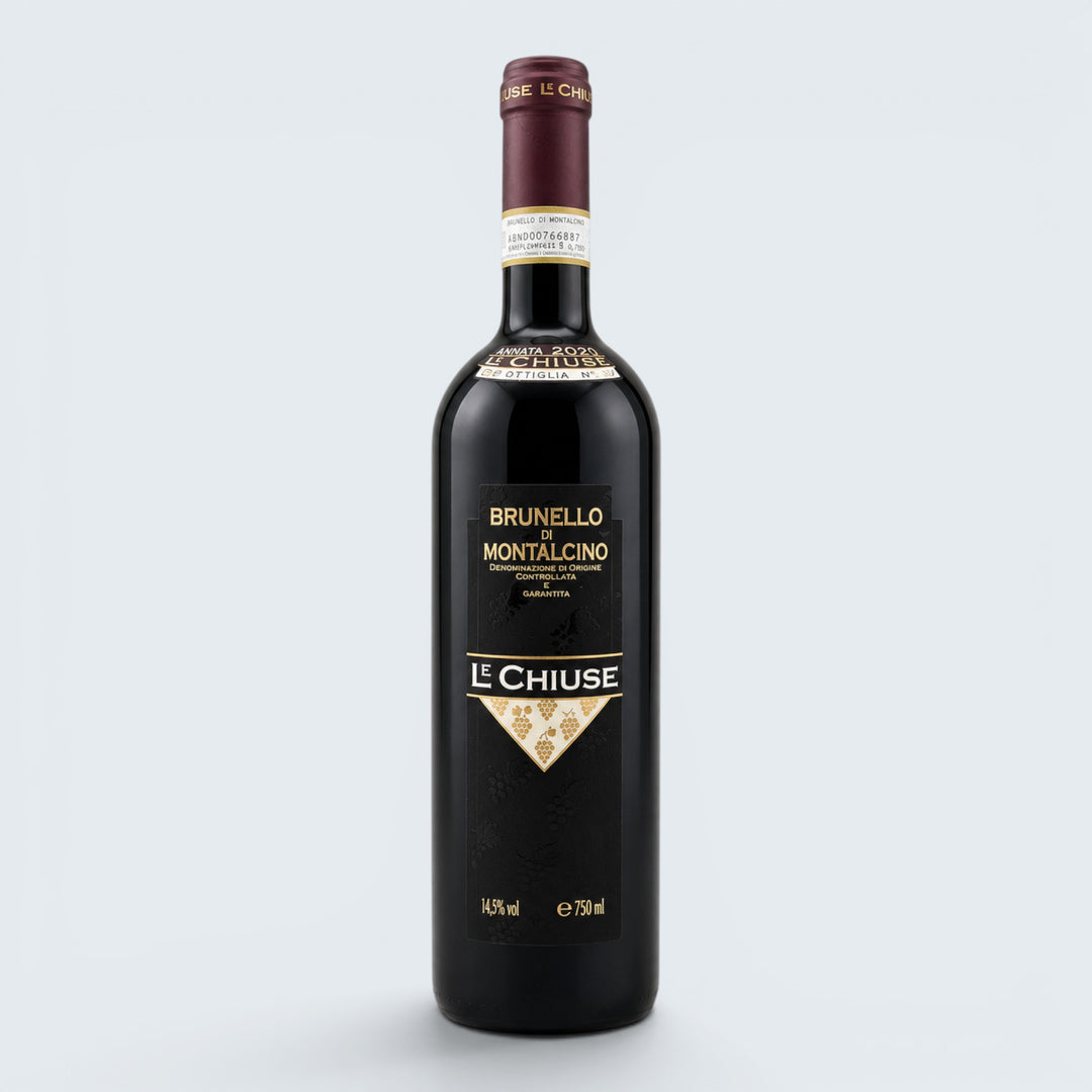 Le Chiuse Brunello di Montalcino 2021 (750ml)