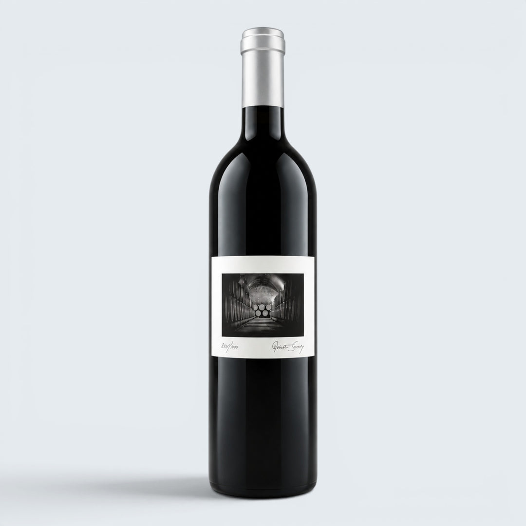 Robert Sinskey POV Los Carneros 2018 (750ml)