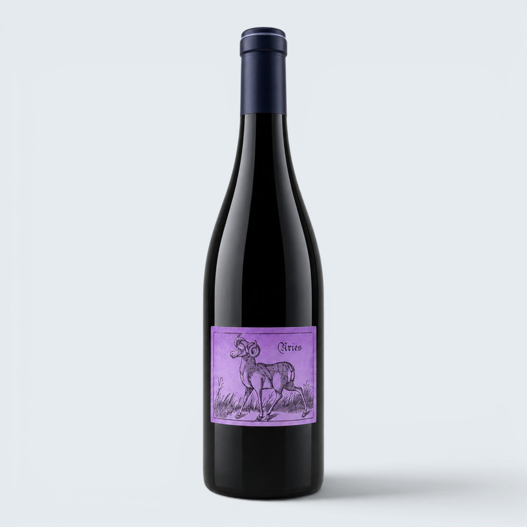 Robert Sinskey Pinot Noir Aries "Violet" Carneros 2022 (750ml)