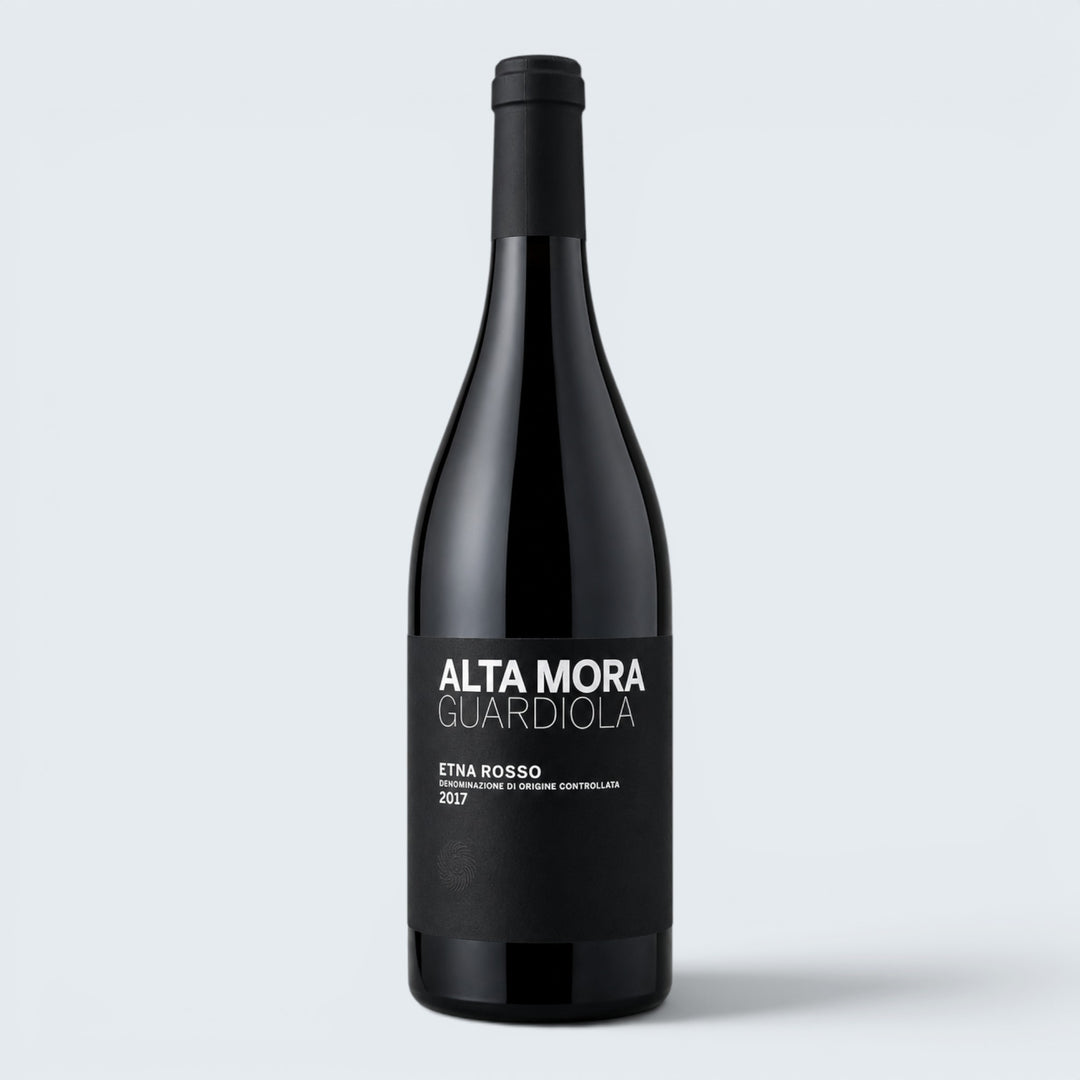 Alta Mora Guardiola Etna Rosso 2017 (750ml)
