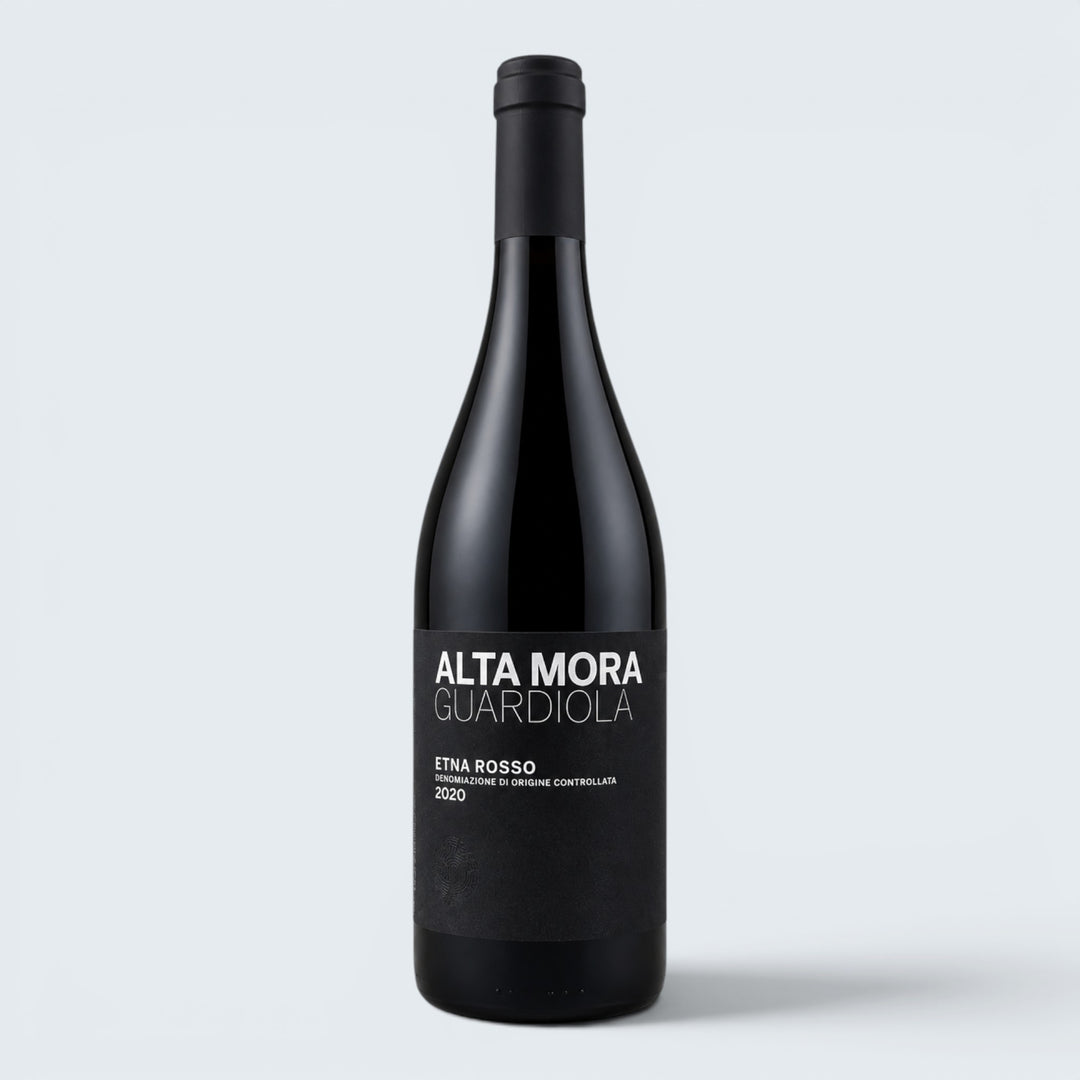 Alta Mora Guardiola Etna Rosso 2020 (750ml)