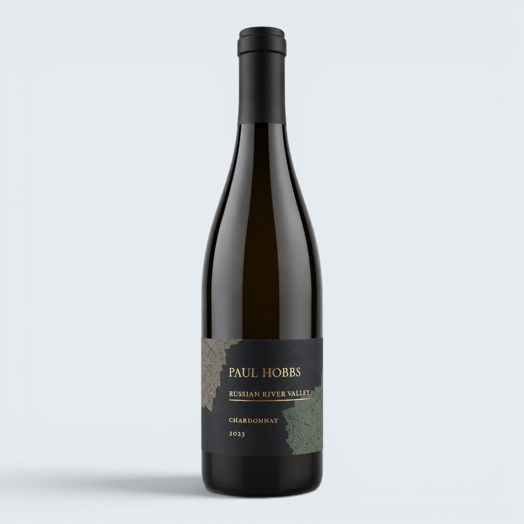 Paul Hobbs Chardonnay Russian River Valley 2023 (750ml)
