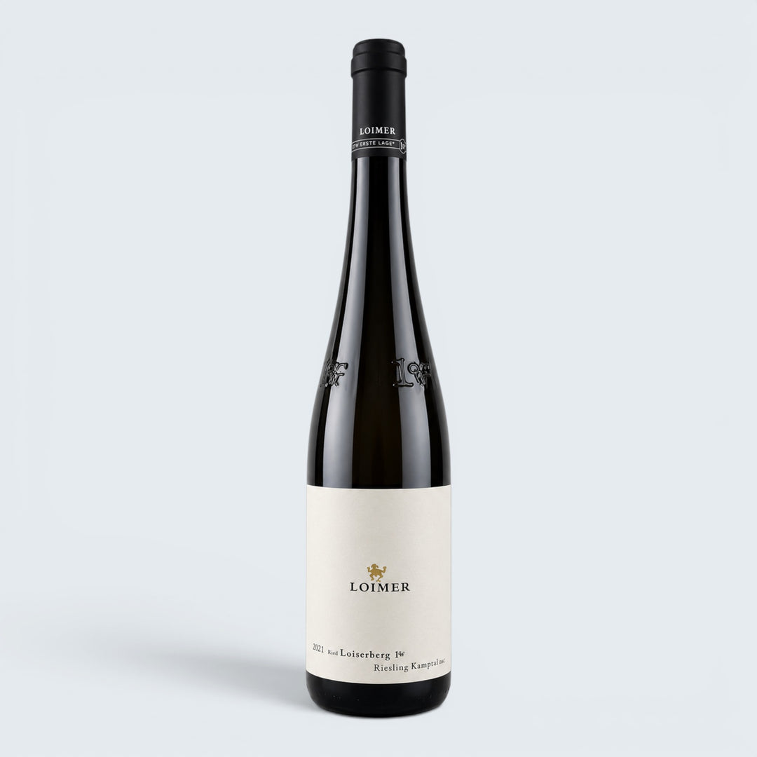 Weingut Loimer Ried Loiserberg Riesling Kamptal 2021 (750ml)