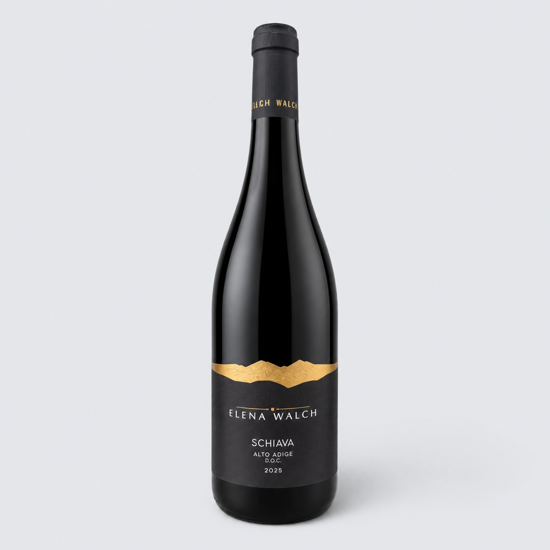 Elena Walch Schiava Alto Adige 2025 (750ml)