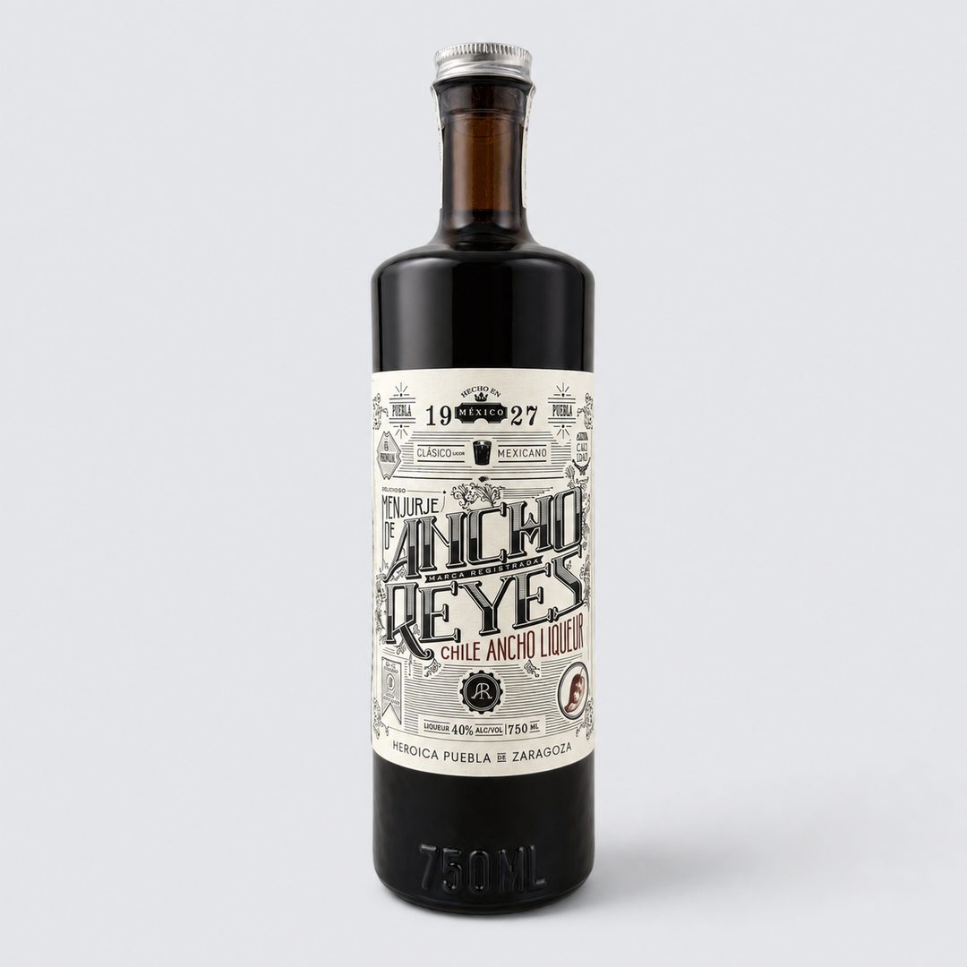 Ancho Reyes Liquer Ancho Chile (750ml)