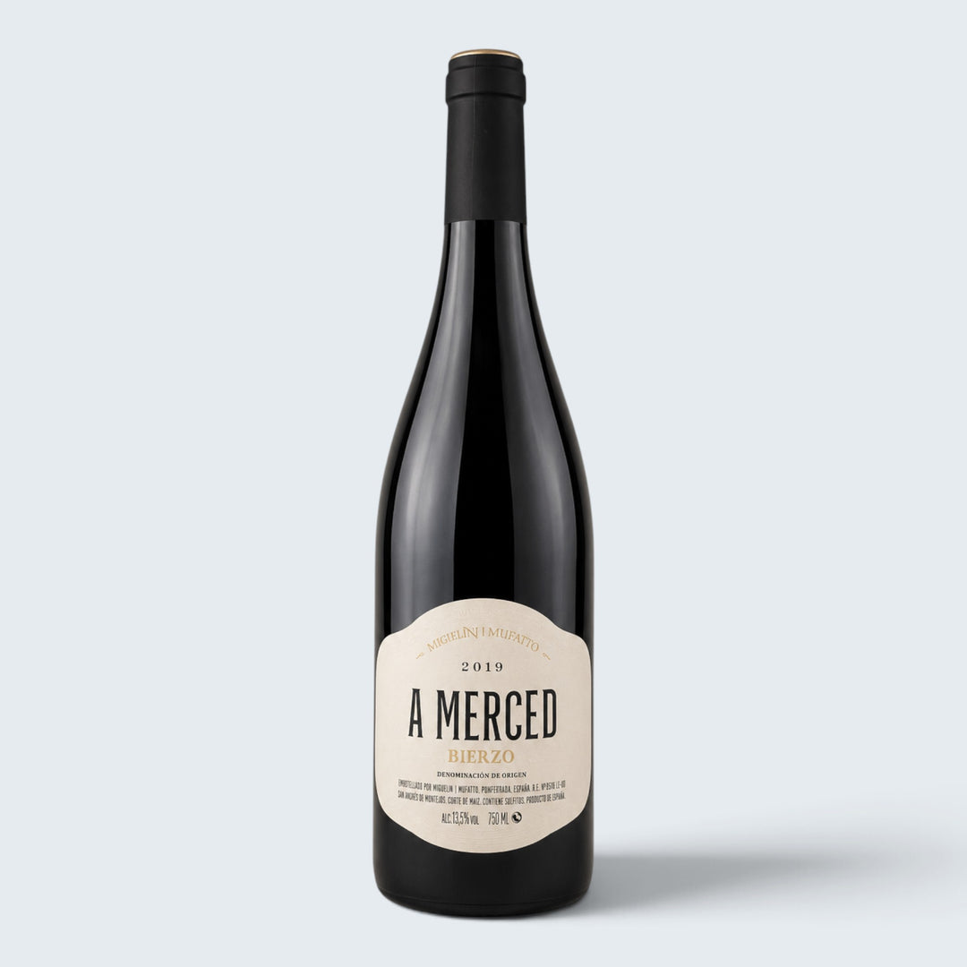 Michelini I Mufatto A Merced Bierzo 2021 (750ml)
