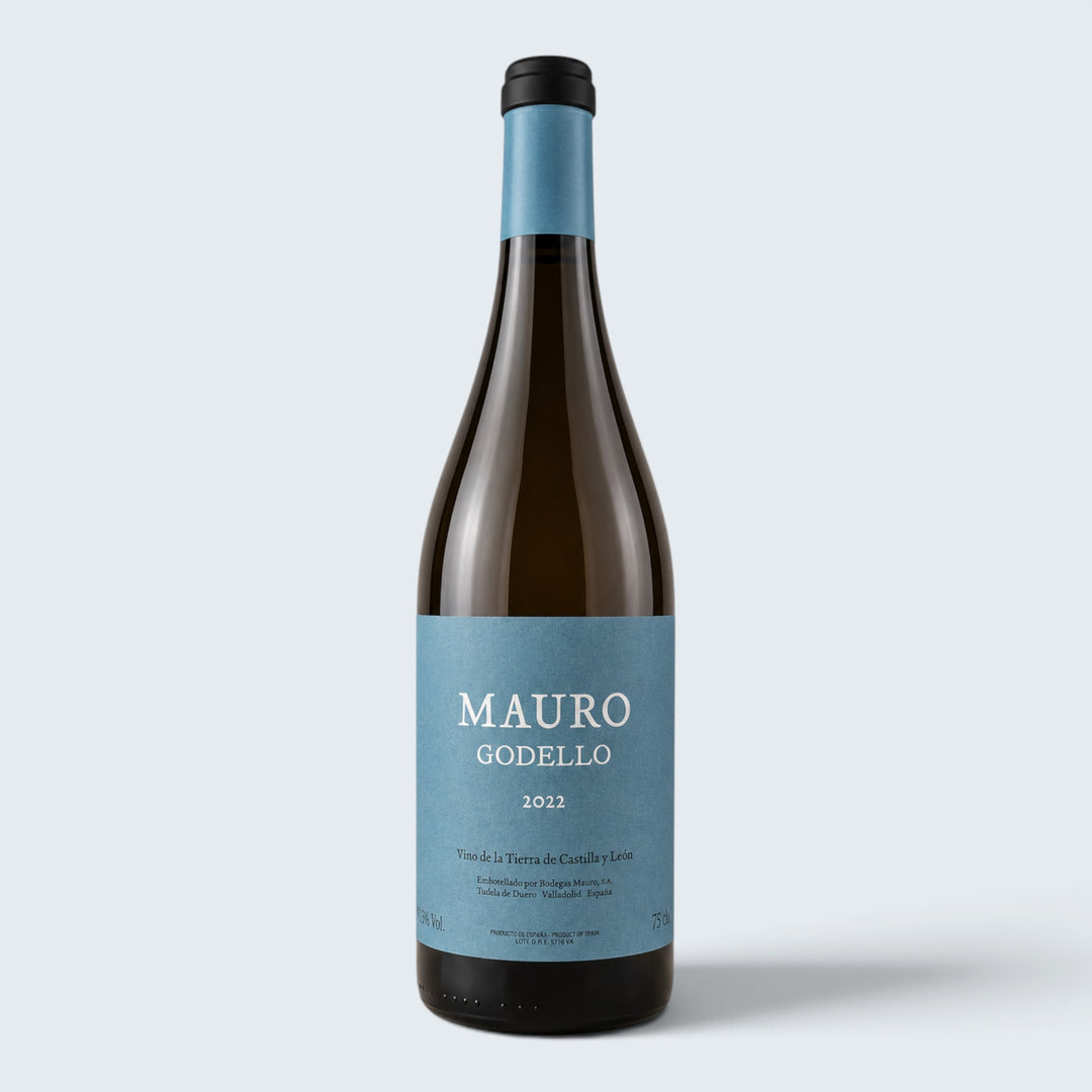Bodegas Mauro Godello Castilla y Leon 2022 (750ml)