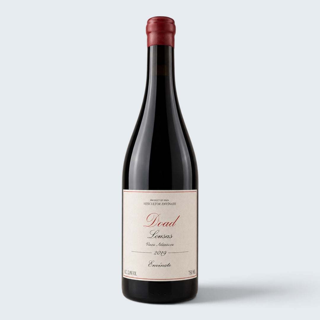 Envinate Lousas Doad Ribeira Sacra 2023 (750ml)
