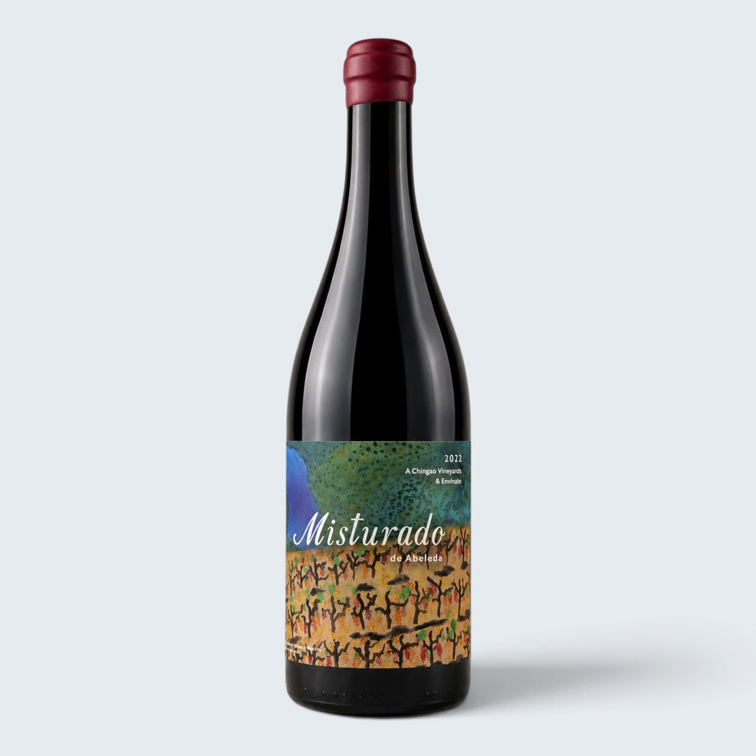 Envinate Lousas Misturado Ribeira Sacra 2023 (750ml)