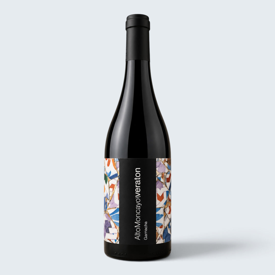 Alto Moncayo Veraton Campo De Borja 2021 (750ml)