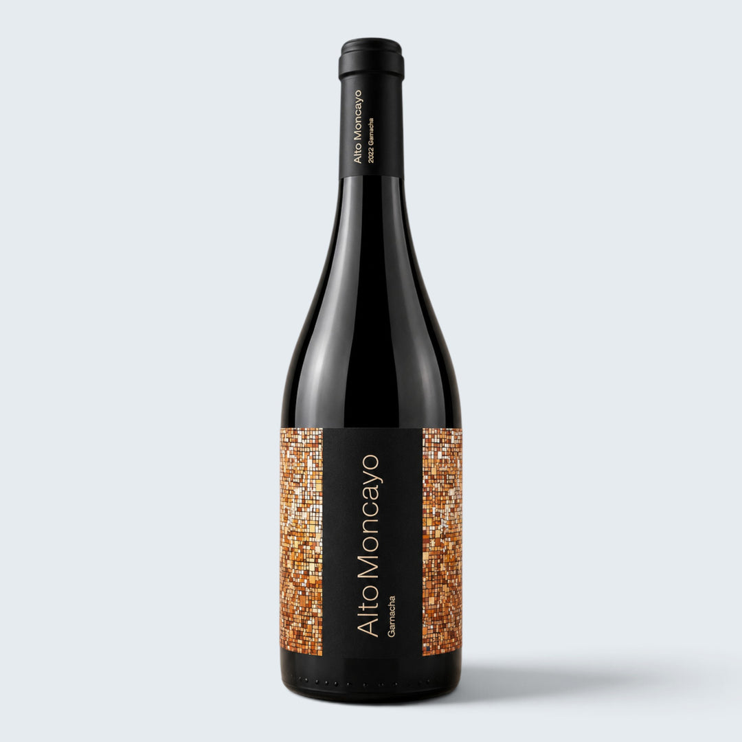 Alto Moncayo Garnacha Campo de Borja 2022 (750ml)