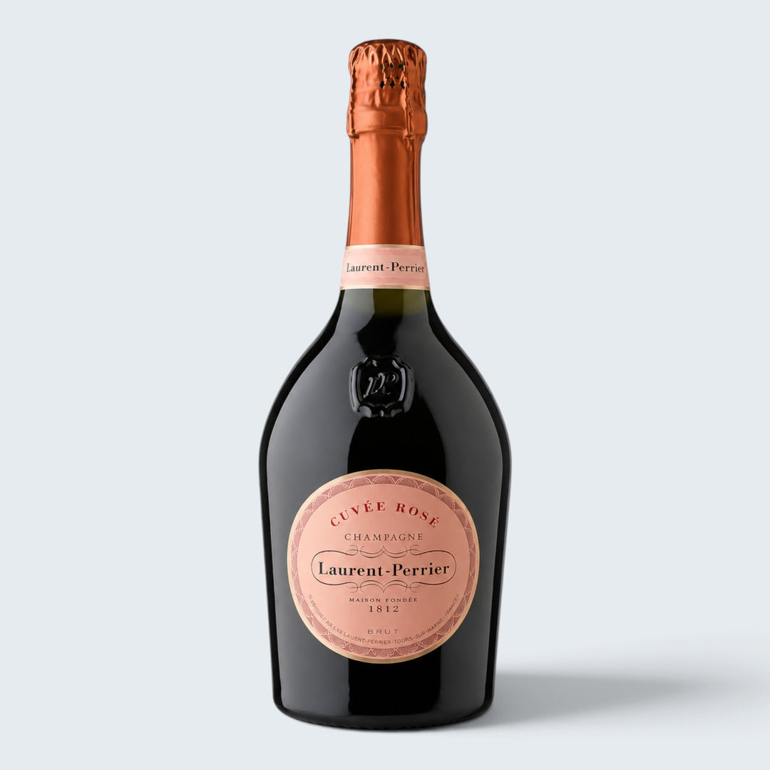 Laurent-Perrier Cuvee Brut Rose NV (750ml)