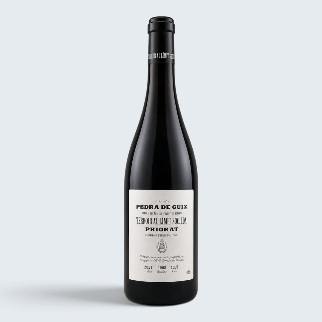Terroir Al Limit Blanc Terroir Al Limit Priorat 2021 (750ml)