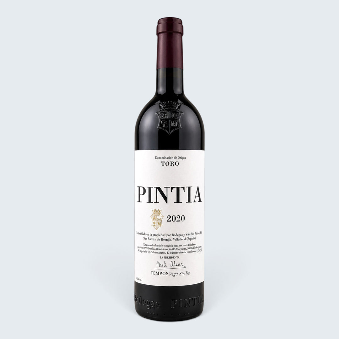 Tempos Vega Sicilila Pintia Toro 2020 (750ml)