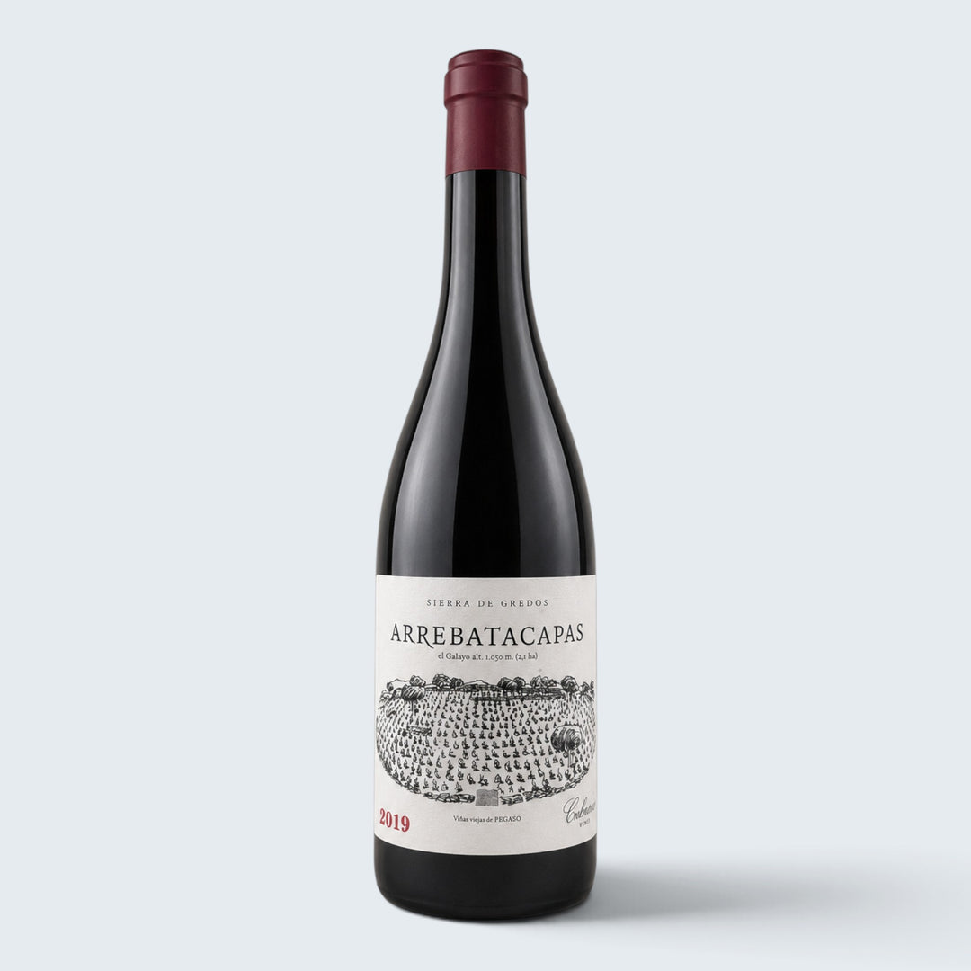 Pegaso Arrebatacapas Cebreros Garnacha 2021 (750ml)
