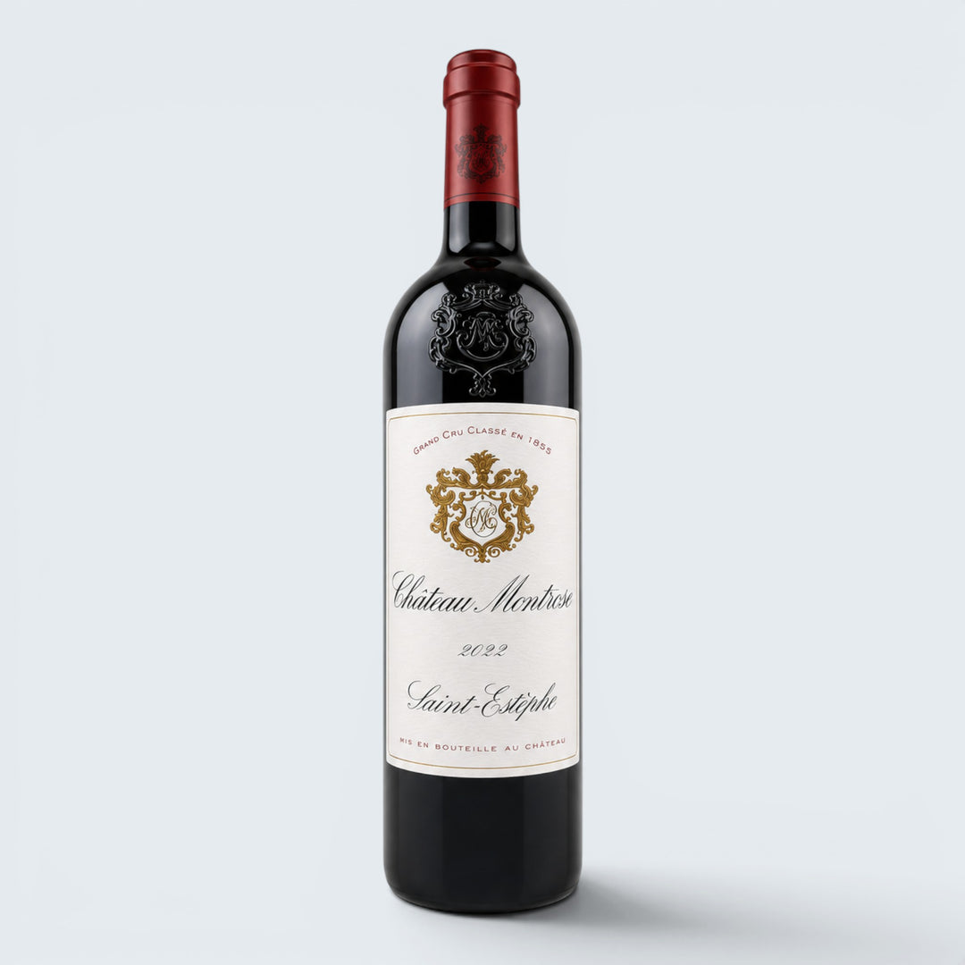 Château Montrose Saint Estephe 2022 (750ml)