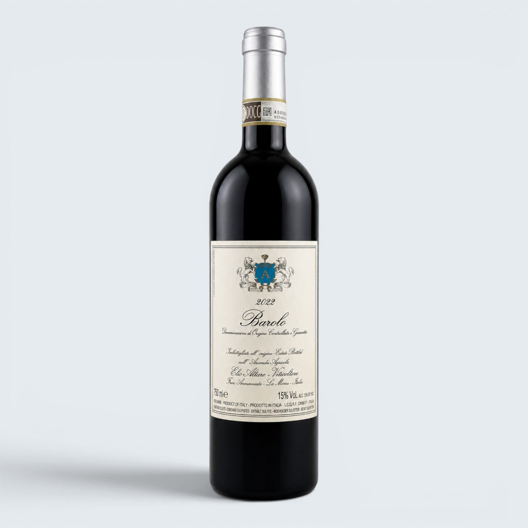 Elio Altare Barolo 2022 (750ml)