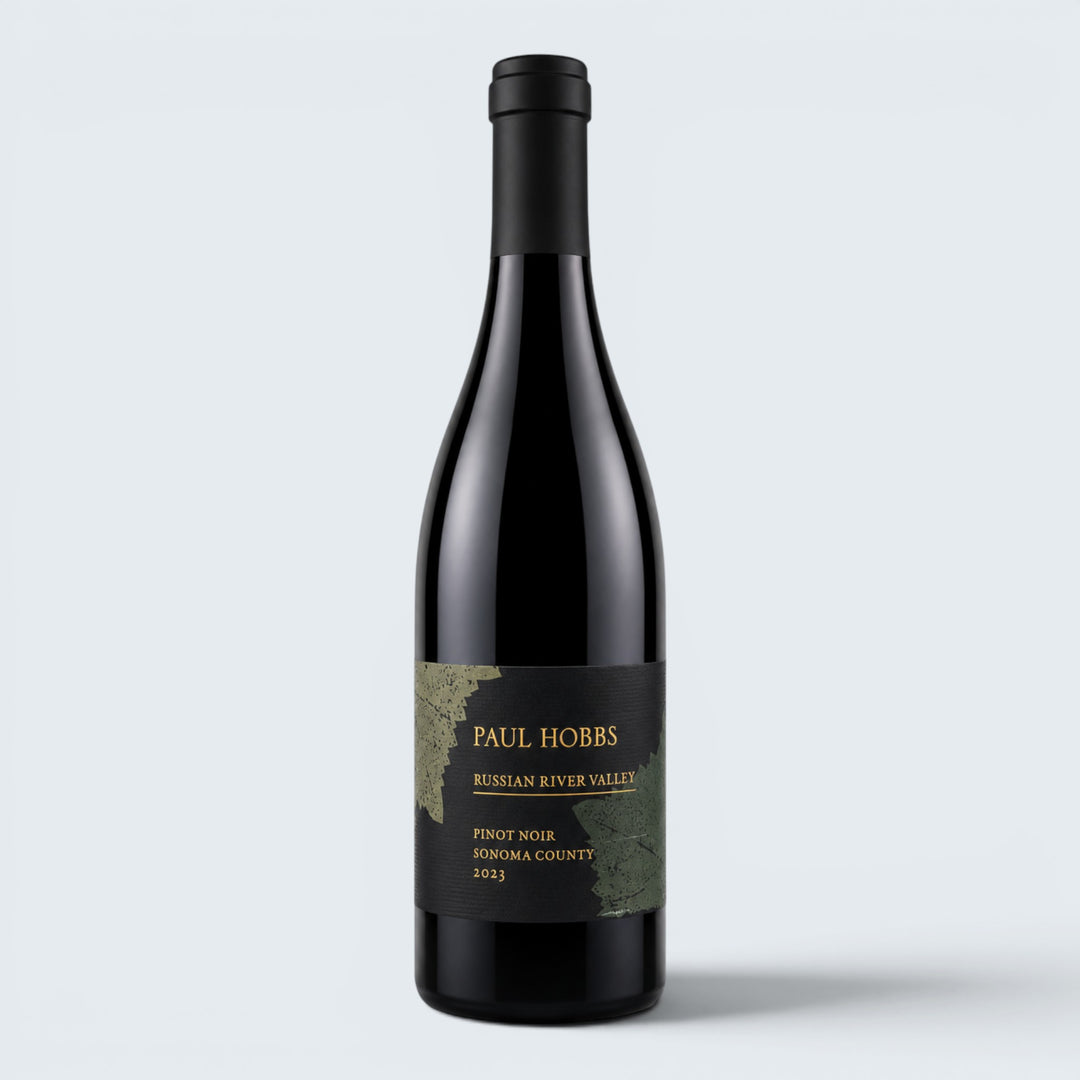 Paul Hobbs Pinot Noir Russian River Valley 2023 (750ml)