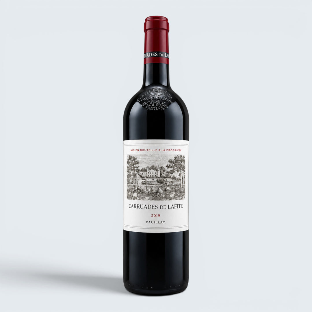Carruades de Lafite Pauillac 2019 (750ml)