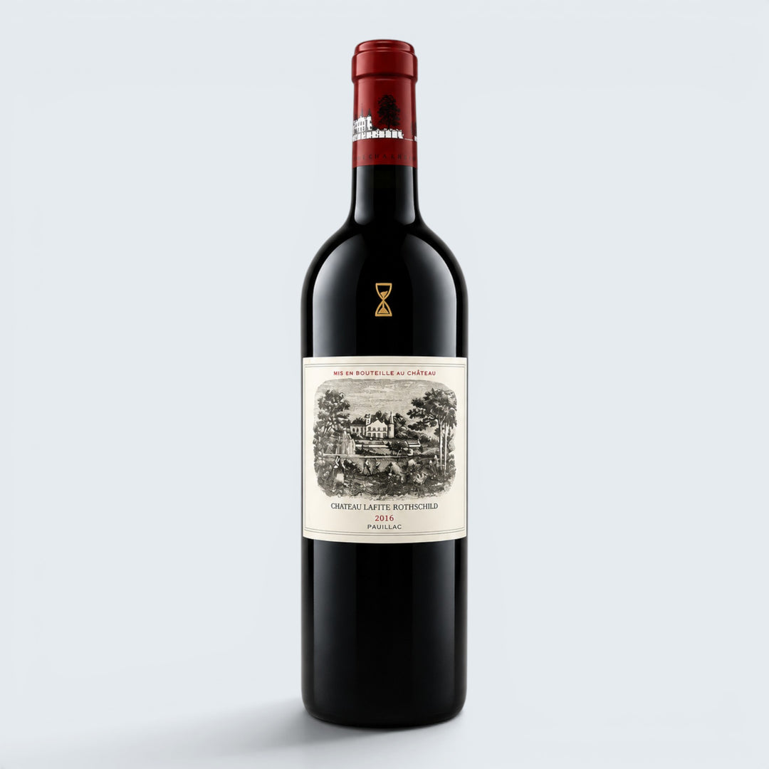 Chateau Lafite Rothschild Pauillac 2016 (750ml)