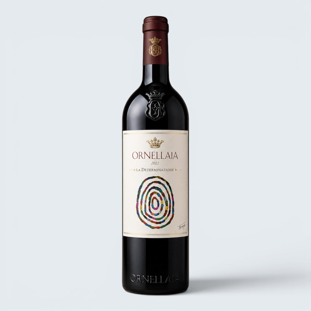 Tenuta Dell'Ornellaia Bolgheri 2022 (750ml)