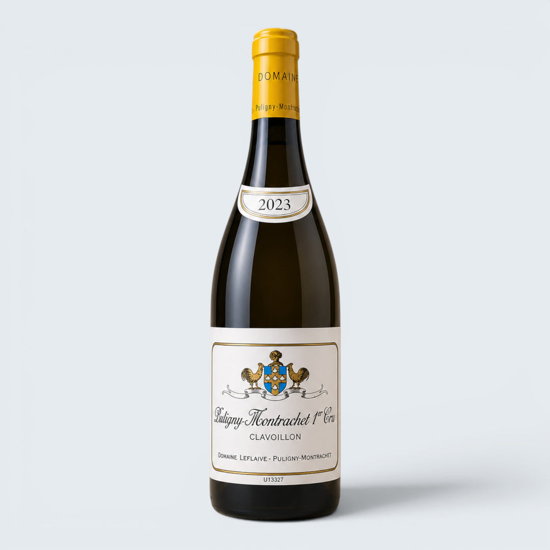 Domaine Leflaive Clavoillon 1er Cru Puligny-Montrachet 2023 (750ml)