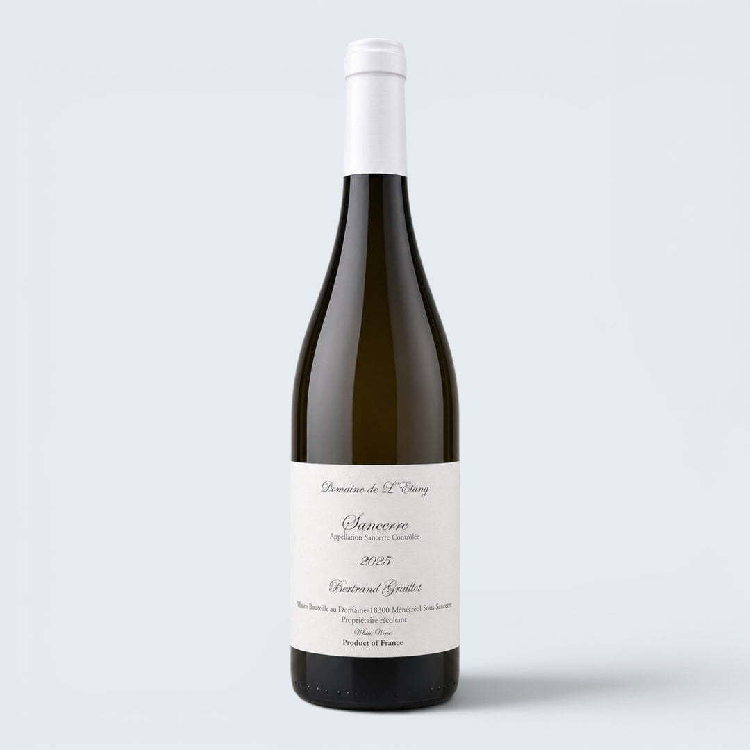 Domaine de l'Estang Sancerre 2025 (750ml)