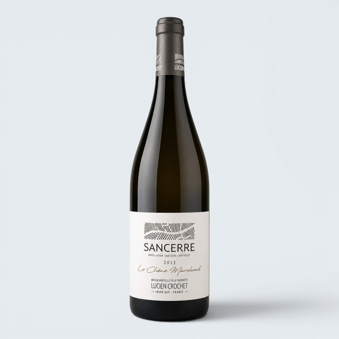 Domaine Crochet Le Chene Marchand Sancerre 2023 (750ml)