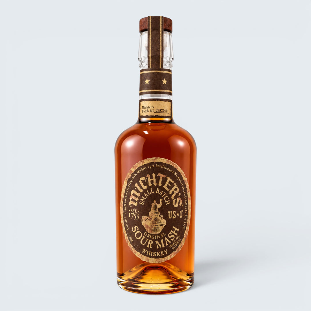 Michter's American Sour Mash Whiskey (750ml)