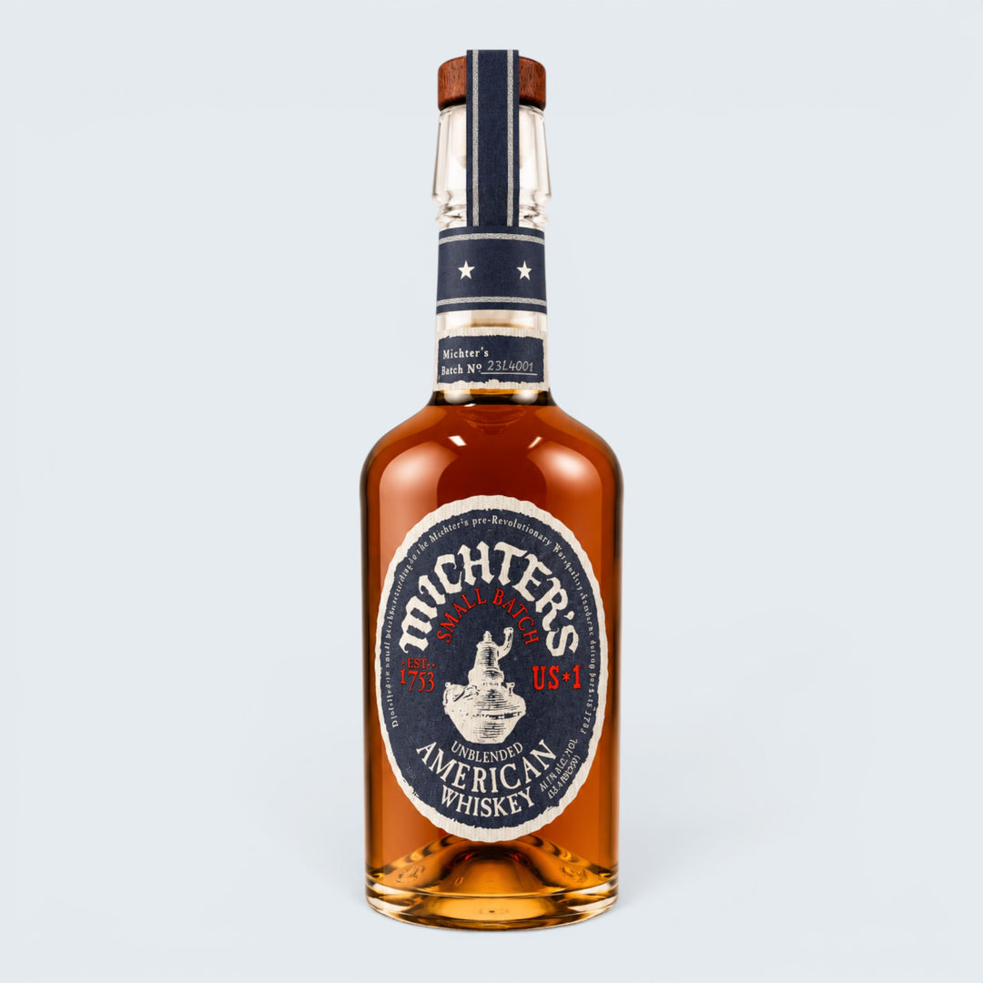 Michter's American Unblended Whiskey (750ml)