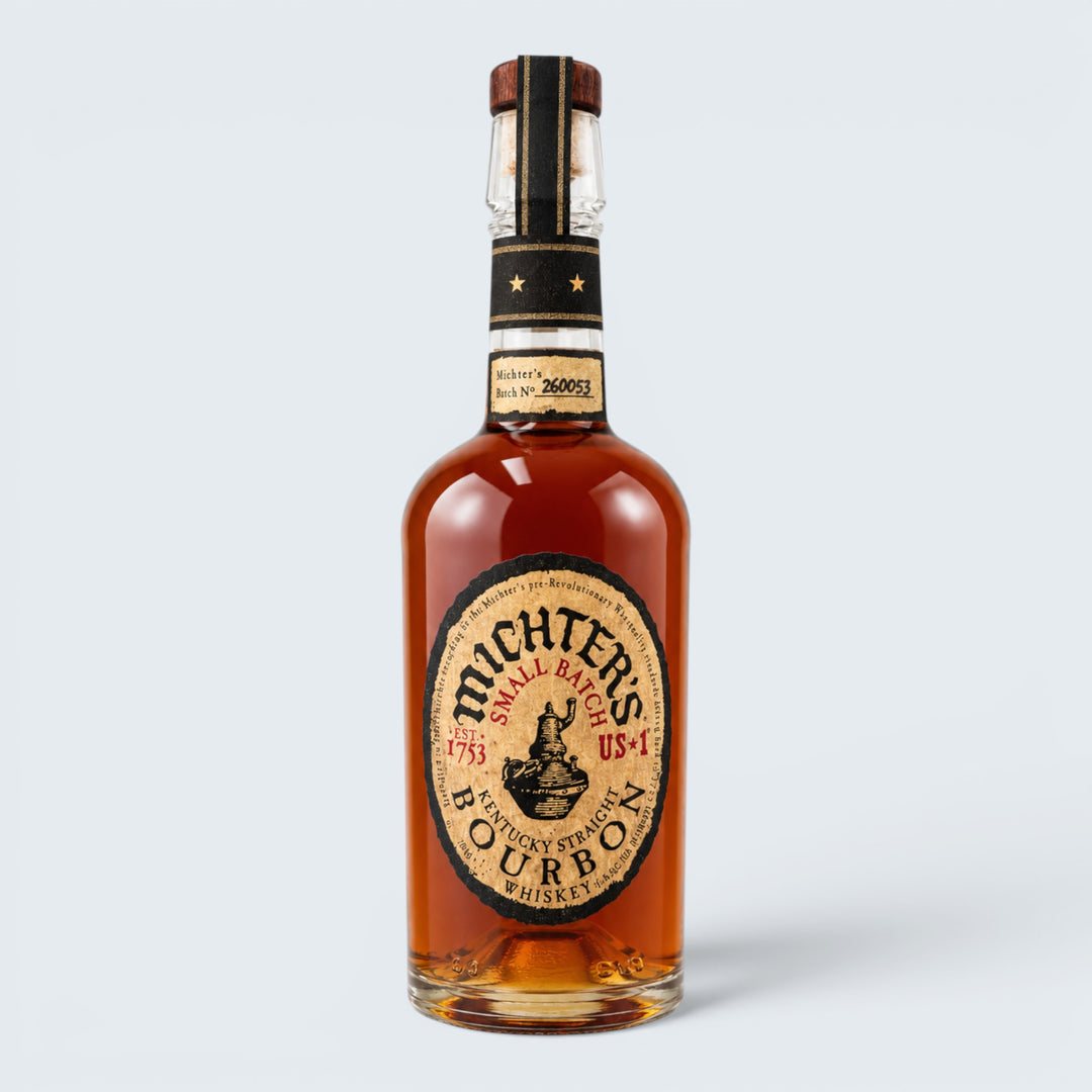 Michter's Small Batch Bourbon (750ml)
