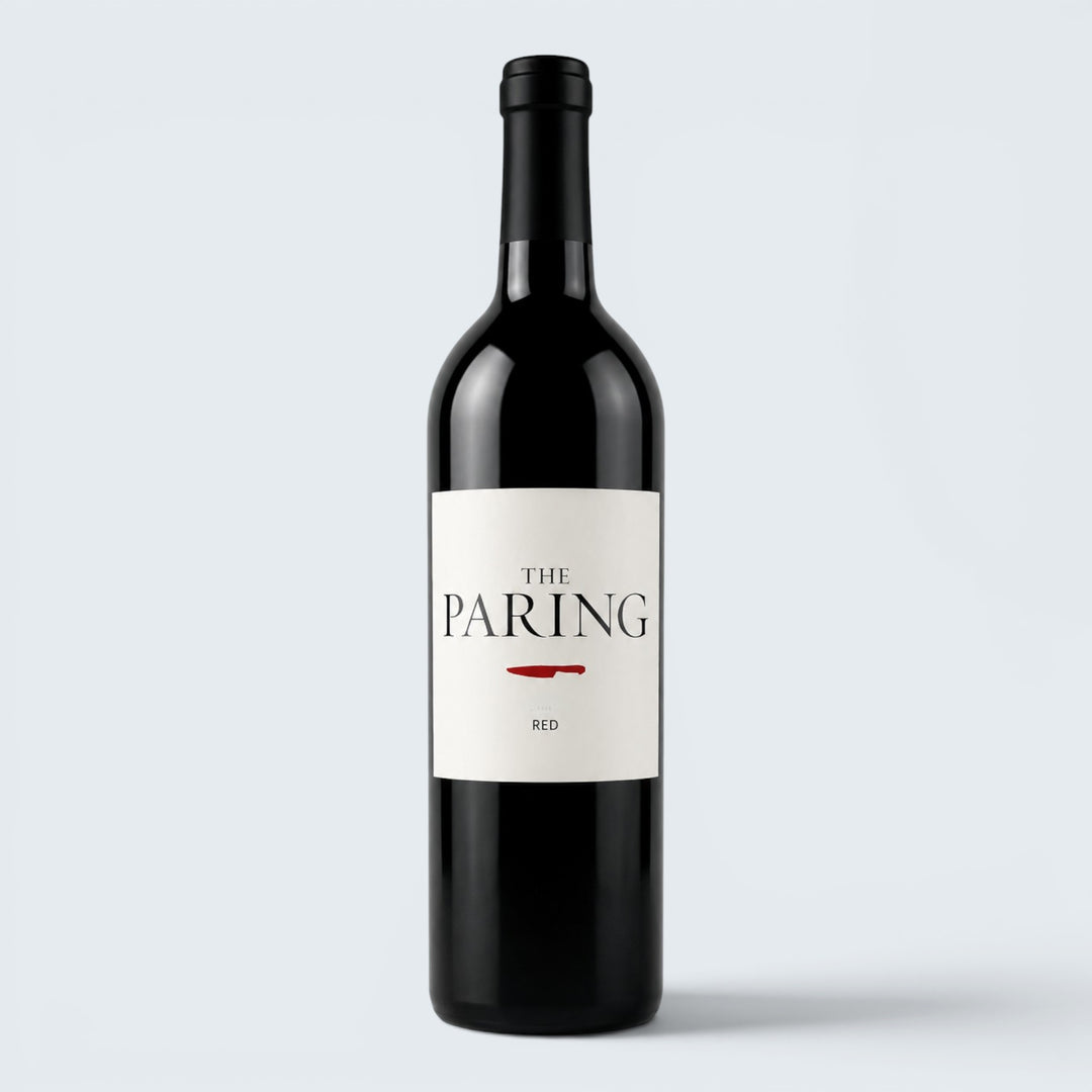 The Pairing Red Blend California 2020 (750ml)