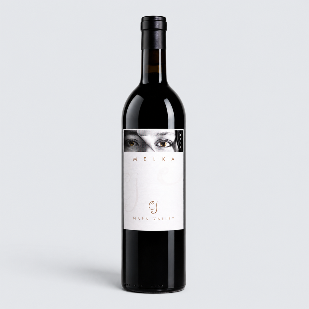 Melka Cj Cabernet Sauvignon Napa Valley 2019 (750ml)