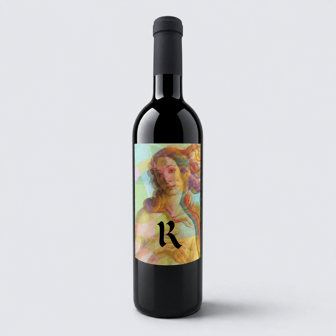 Realm Beckstoffer To Kalon Cabernet Sauvignon Napa Valley 2023 (750ml)