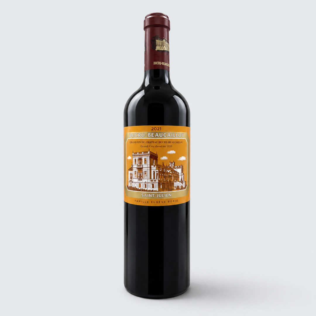 Chateau Ducru Beaucaillou Saint-Julien 2021 (750ml)
