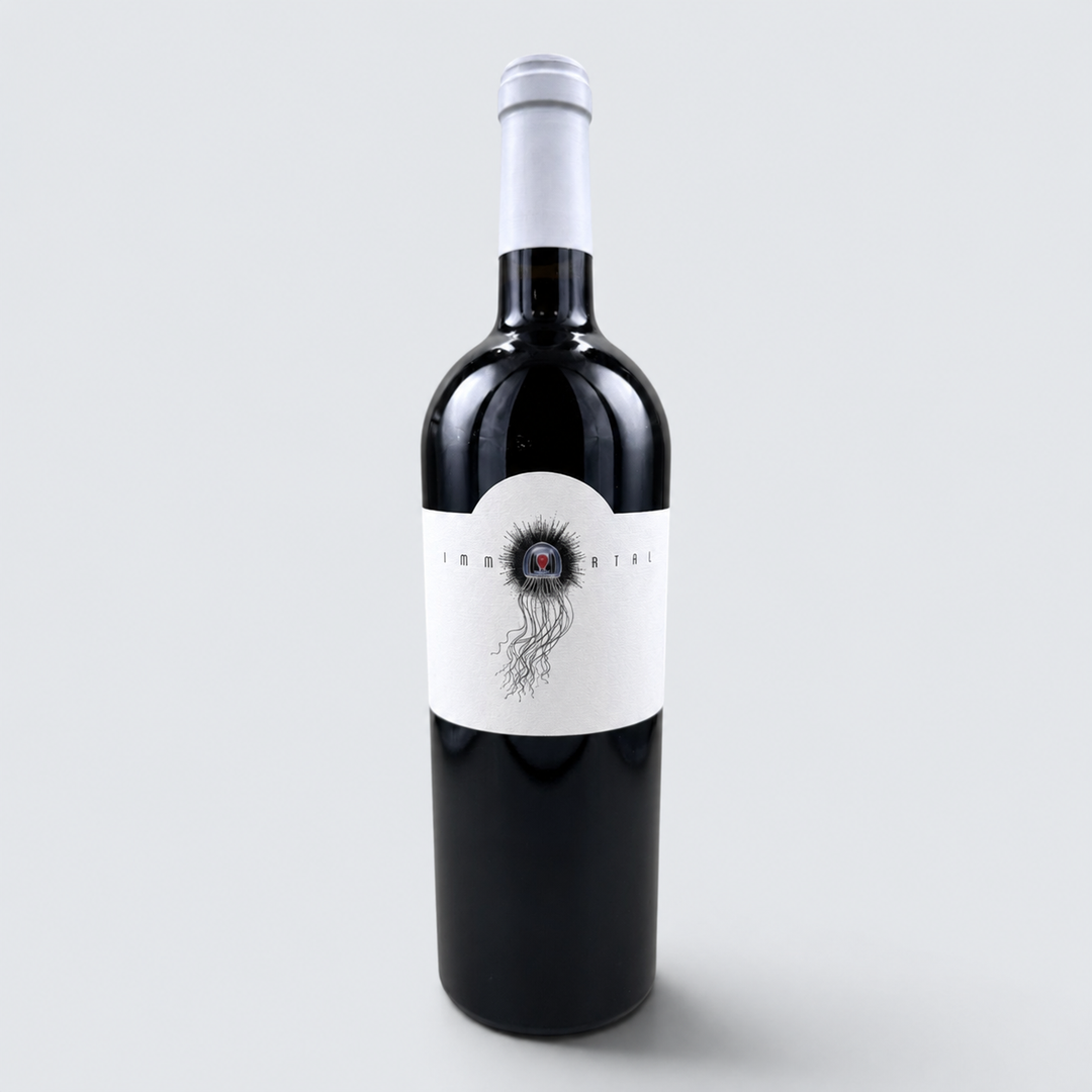 Immortal Slope Cabernet Sauvignon Sonoma County 2019 (750ml)