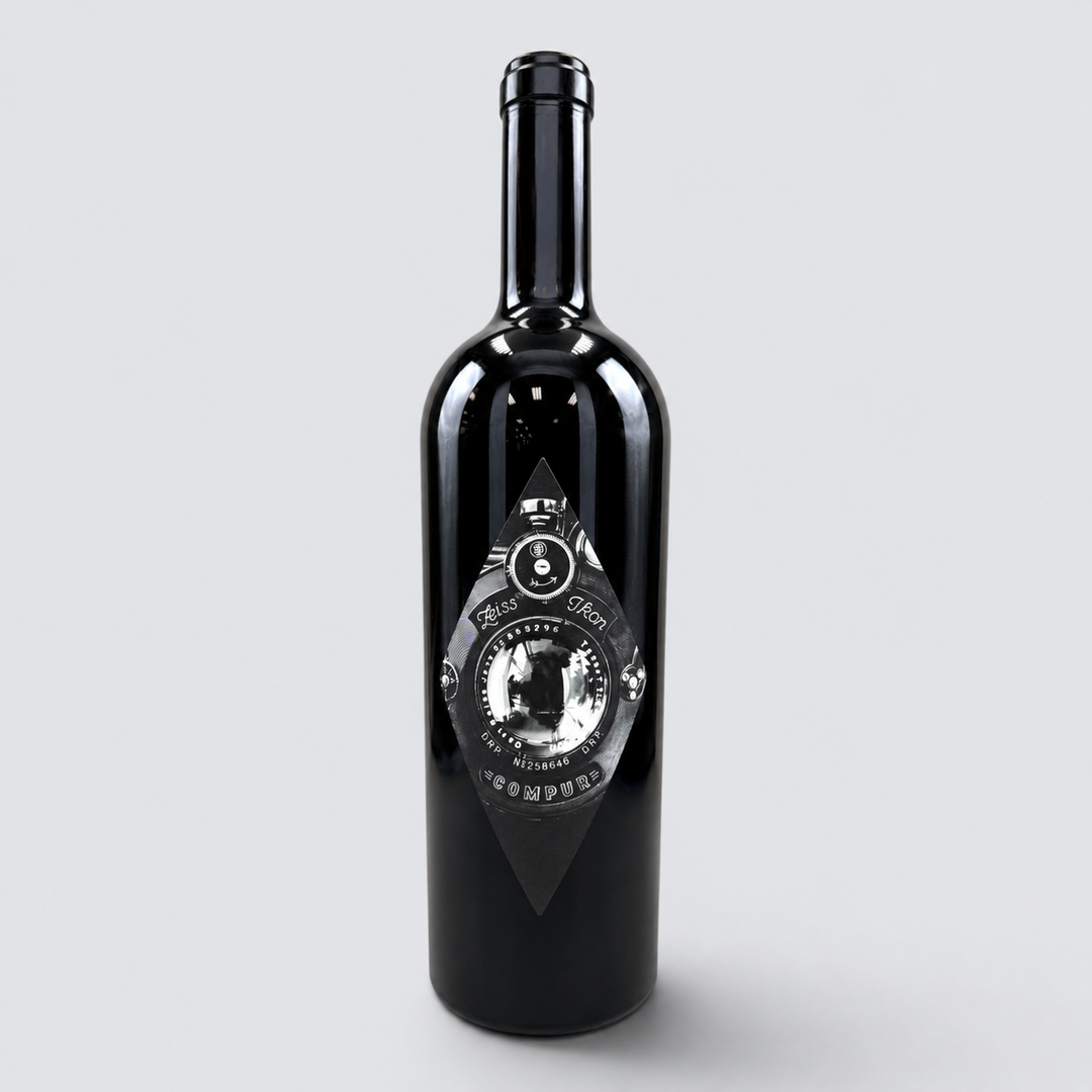 Vice Versa Beckstoffer To Kalon Cabernet Sauvignon Napa Valley 2023 (750ml)