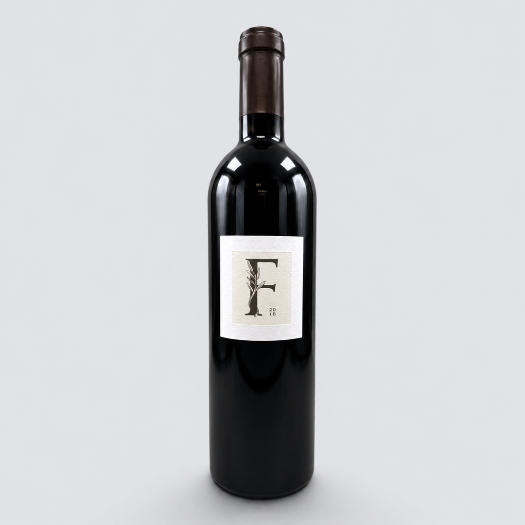 Kelly Fleming Cabernet Sauvignon Napa Valley 2016 (750ml)