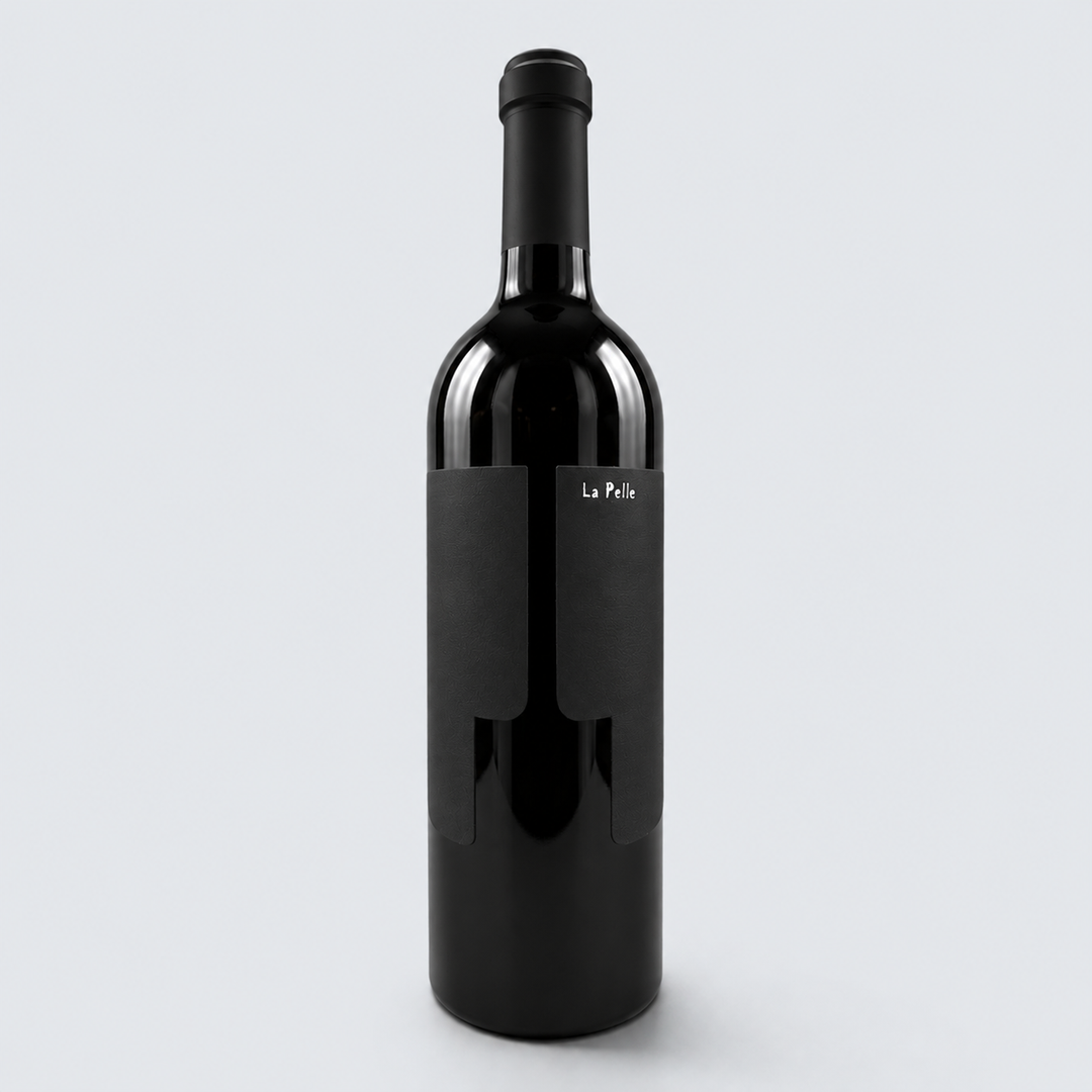 La Pelle Reserve Cabernet Sauvignon Napa Valley 2021 (750ml)