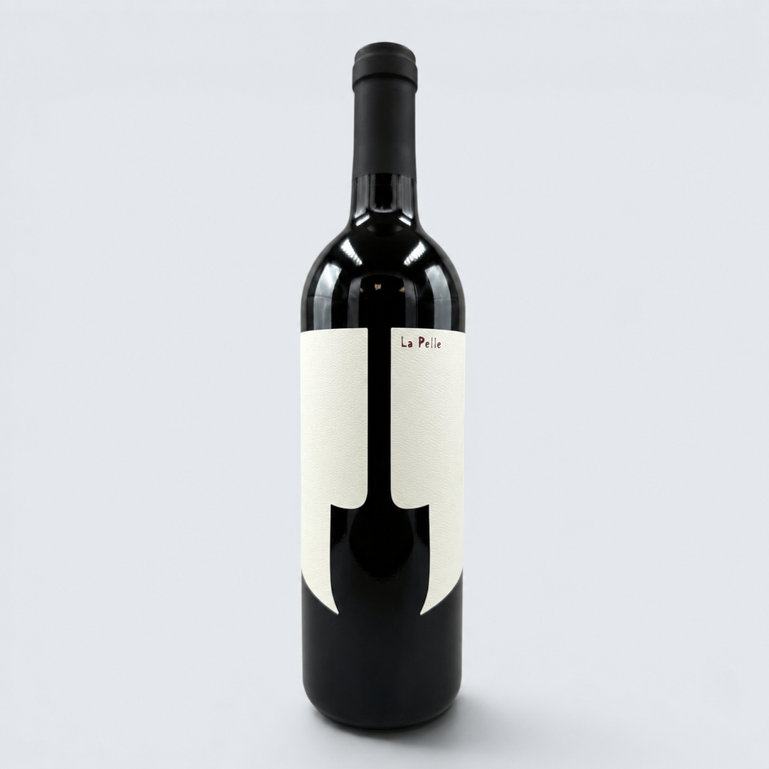 La Pelle Cabernet Sauvignon Napa Valley 2021 (750ml)