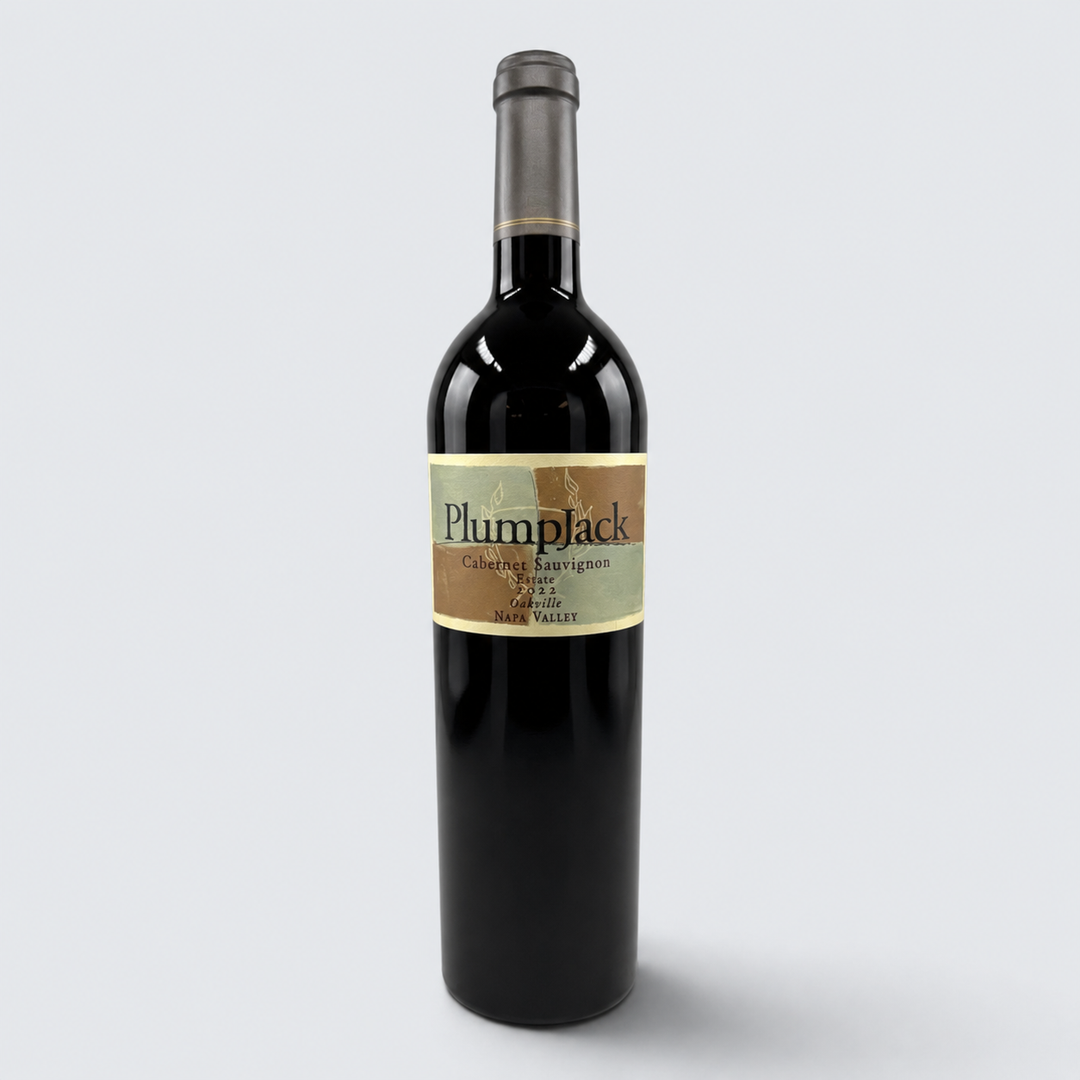 Plumpjack Cabernet Sauvignon Oakville 2022 (750ml)