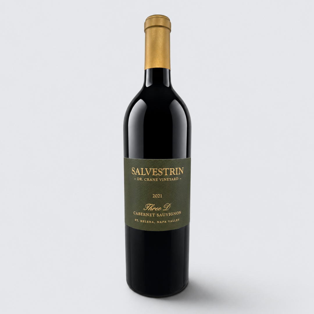 Signorello Estate Padrone Cabernet Sauvignon Napa Valley 2019 (750ml)