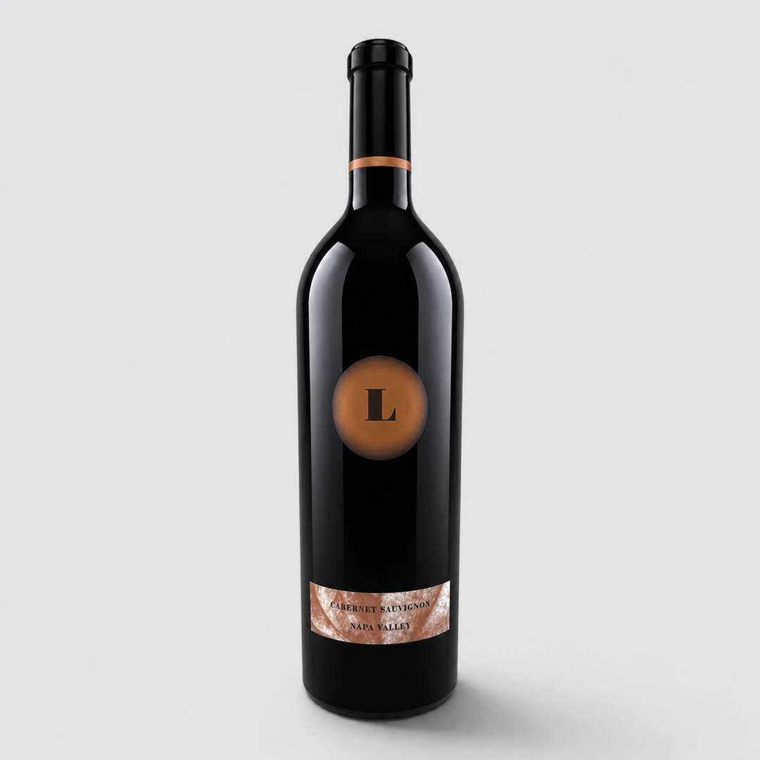 Lewis Cabernet Sauvignon Napa Valley 2021 (750ml)