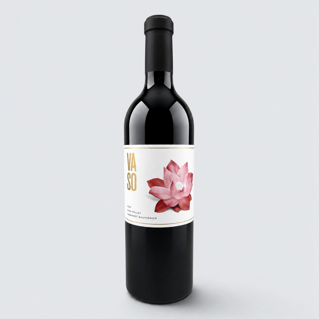 Dana Estates Vaso Cabernet Sauvignon Napa Valley 2021 (750ml)