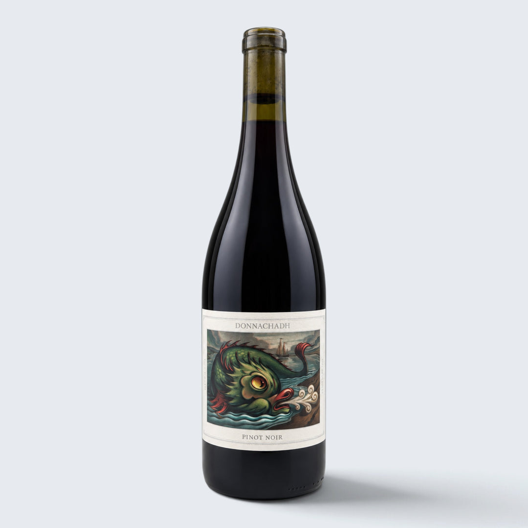 Donnachadh Estate Pinot Noir Santa Rita Hills 2023 (750ml)