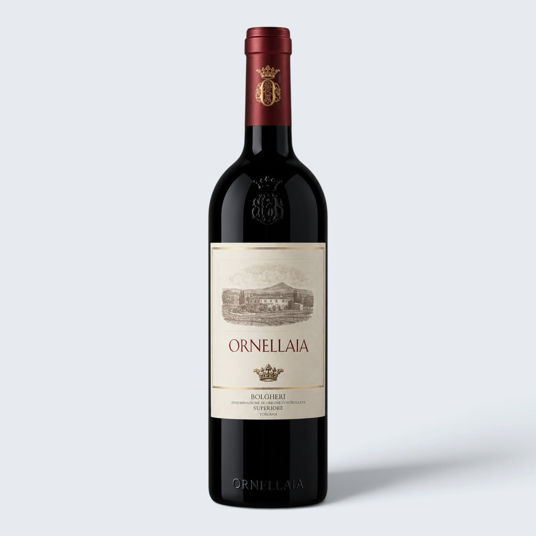 Tenuta Dell'Ornellaia Bolgheri 2021 (750ml)