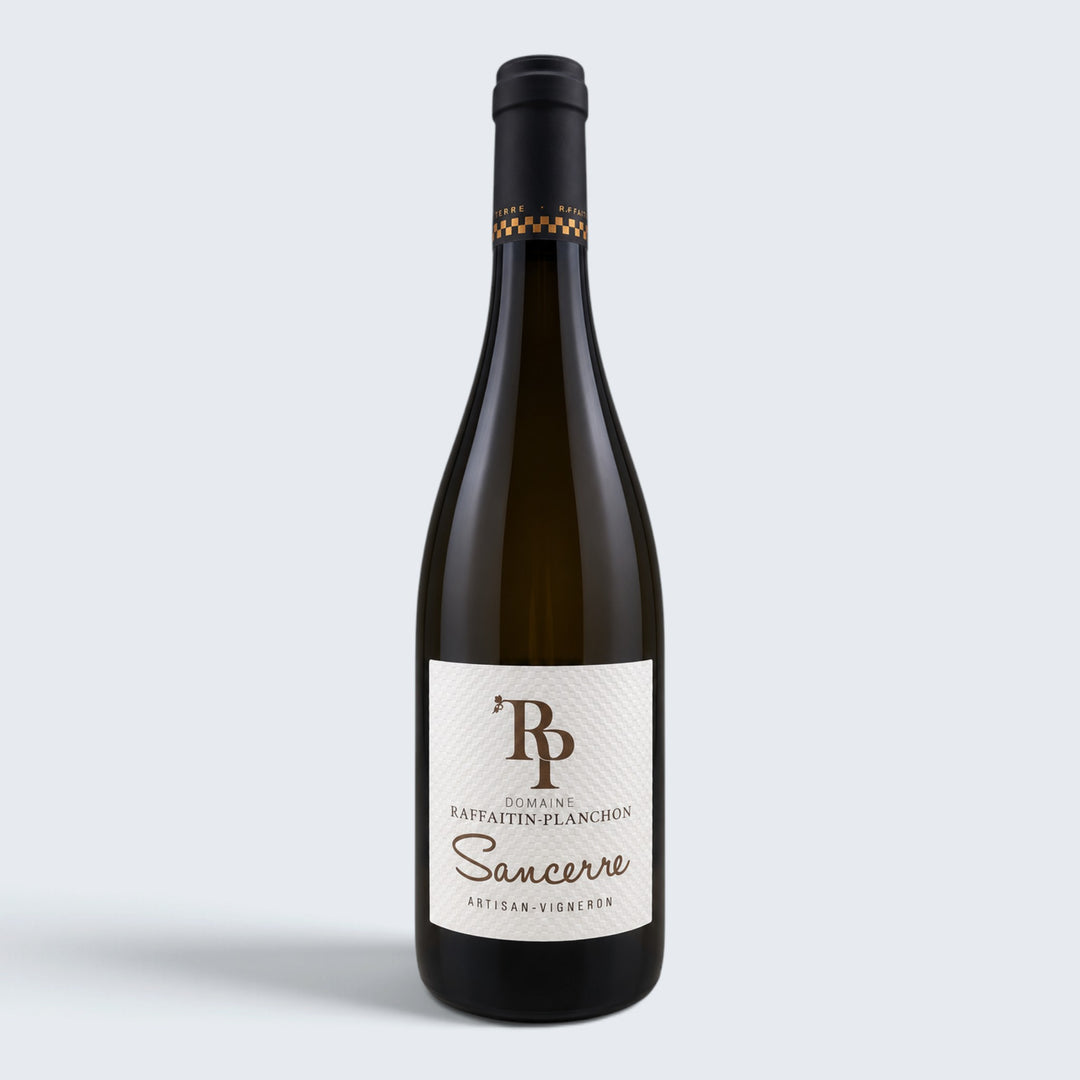 Domaine Raffaitin-Planchon Sancerre 2025 (750ml)