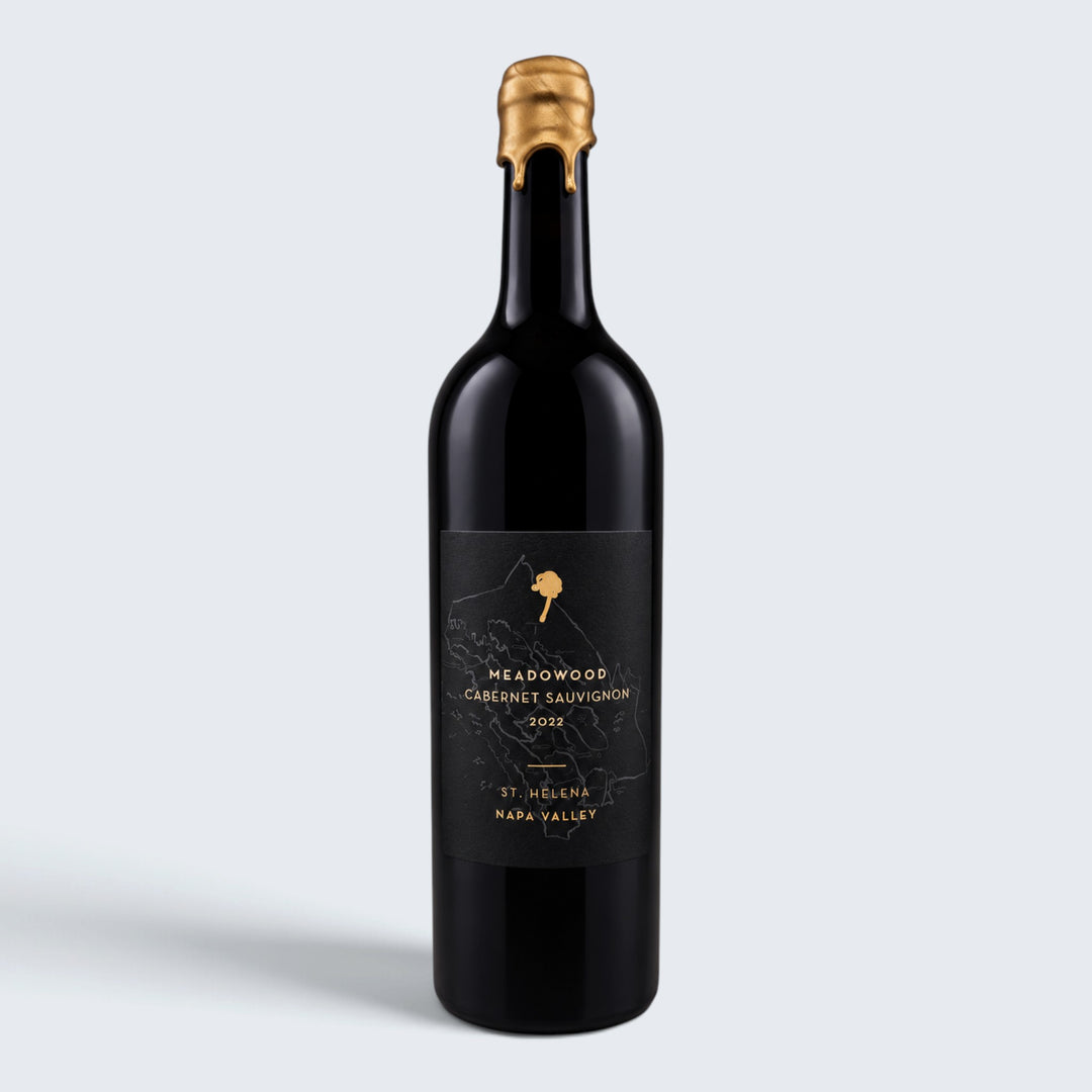 The Vice 'Meadowood' Cabernet Sauvignon Napa Valley 2022 (750ml)