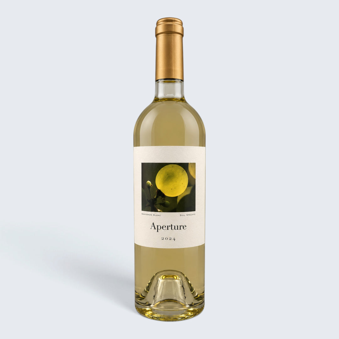 Aperture Cellars Sauvignon Blanc Sonoma County 2024 (750ml)