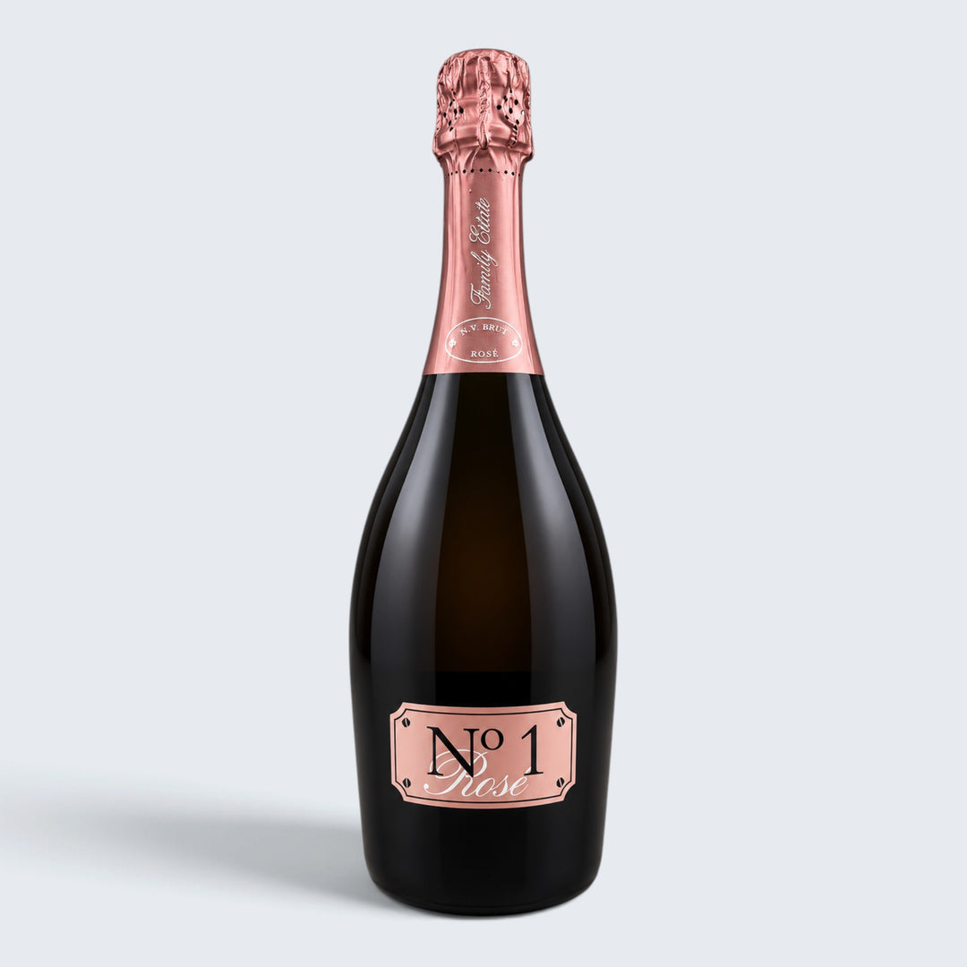No. 1 Family Estate Rose NV (750ml)